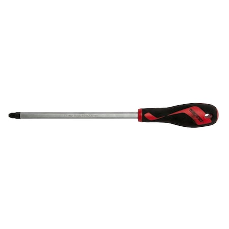Teng Tools MD964N PZ4 x 200mm Screwdriver MD964N